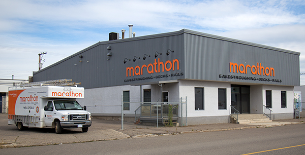 Marathon Eavestroughling Ltd.